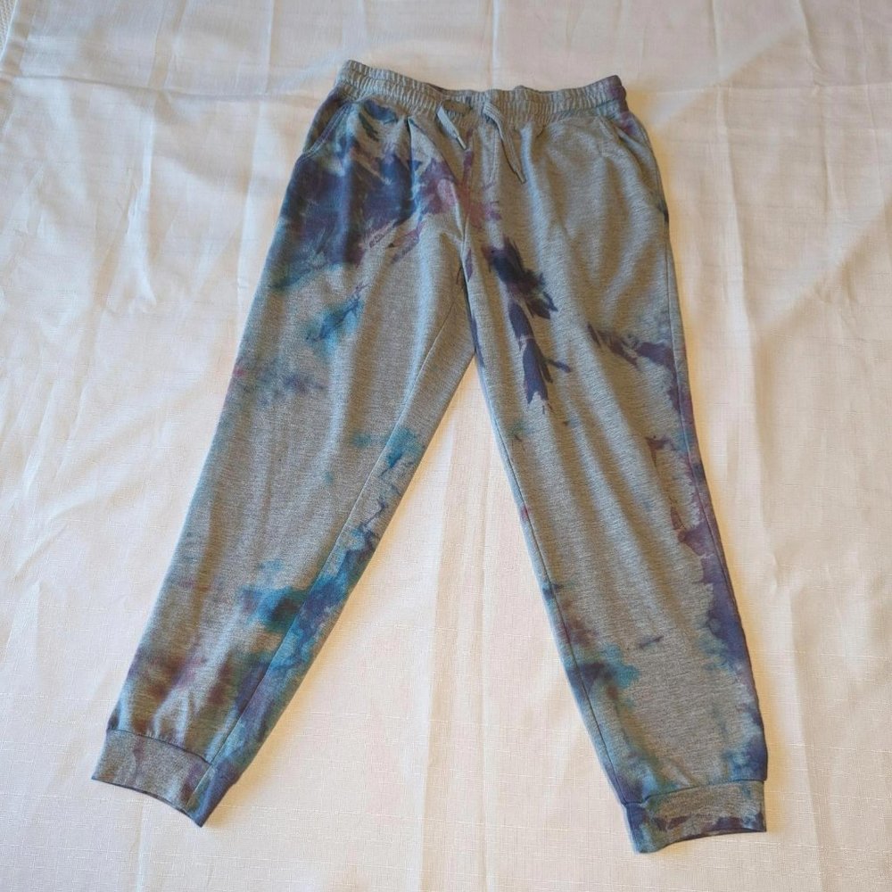 There Abouts Tie Dye‎ Pants